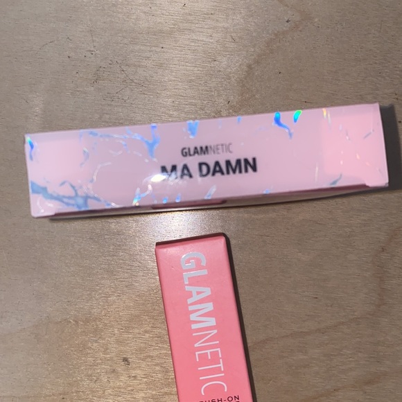 Glamnetic Ma Damn Press On Nails with glue - Picture 2 of 4